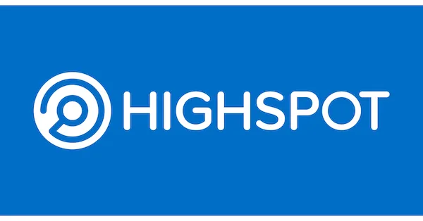 Highspot logo