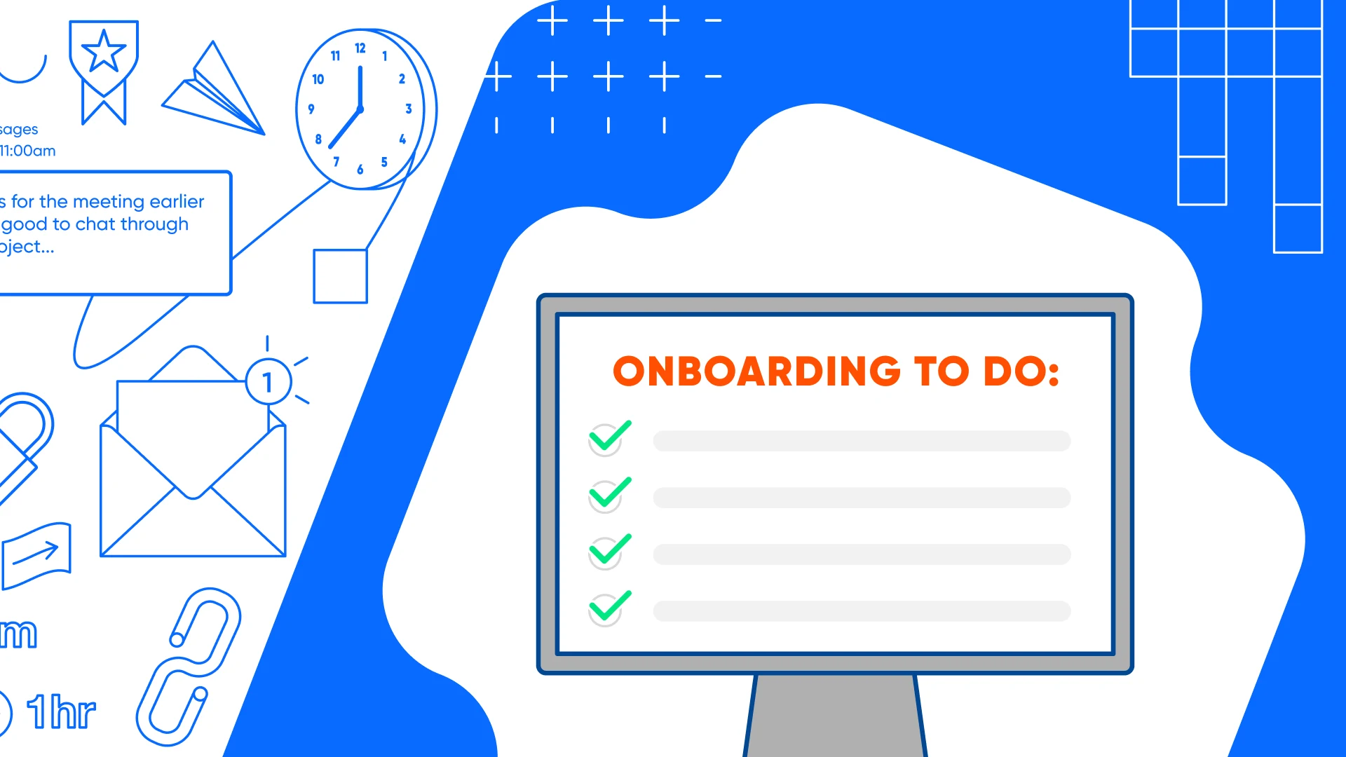 Successful customer onboarding - blog - hero