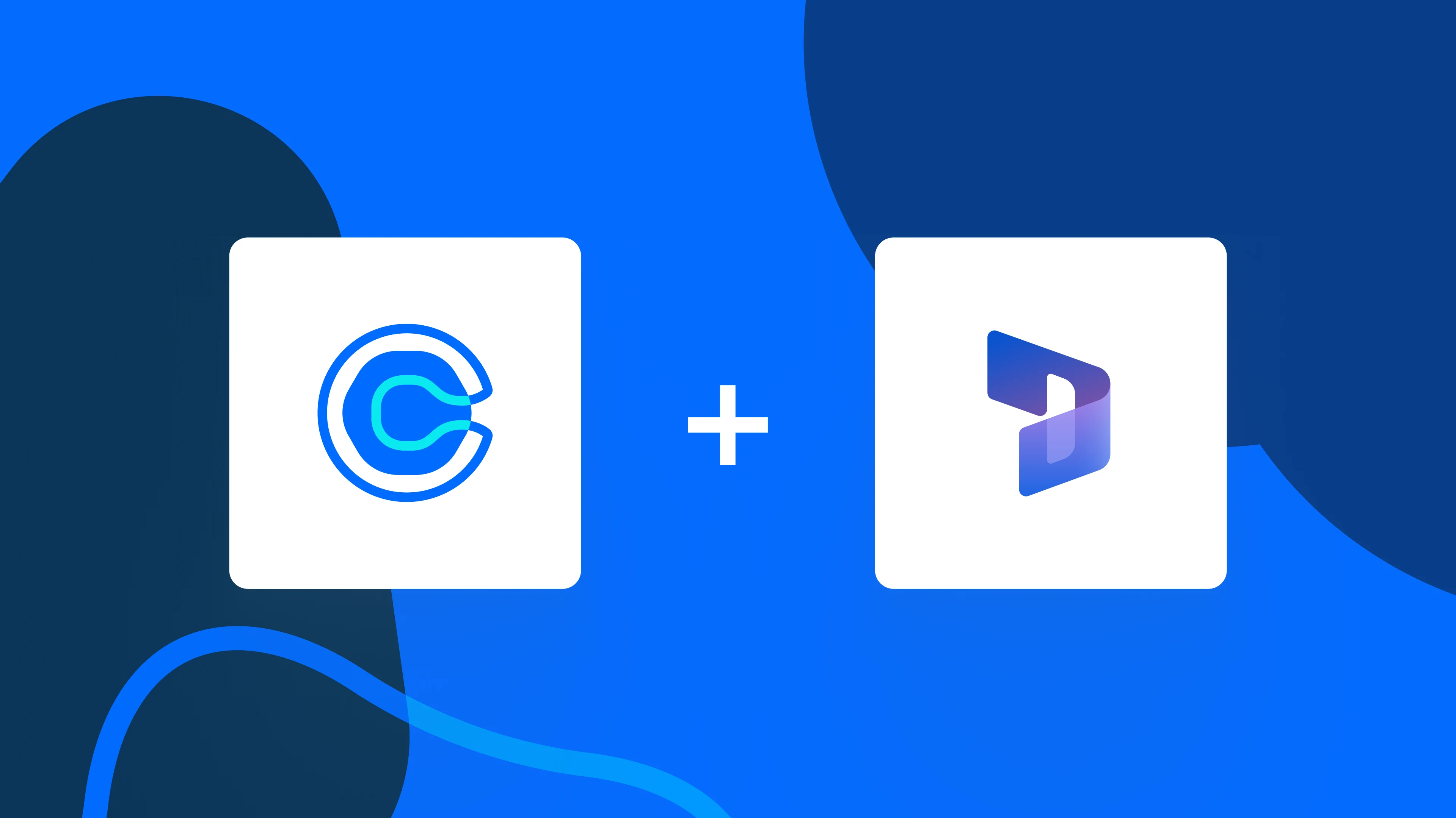 [Blog hero] Microsoft Dynamics integration