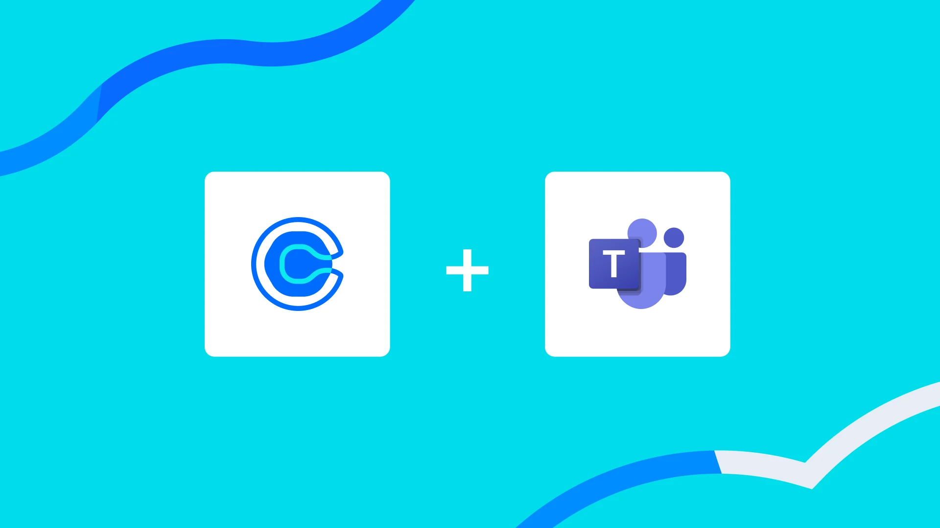 Calendly + Microsoft Teams integration