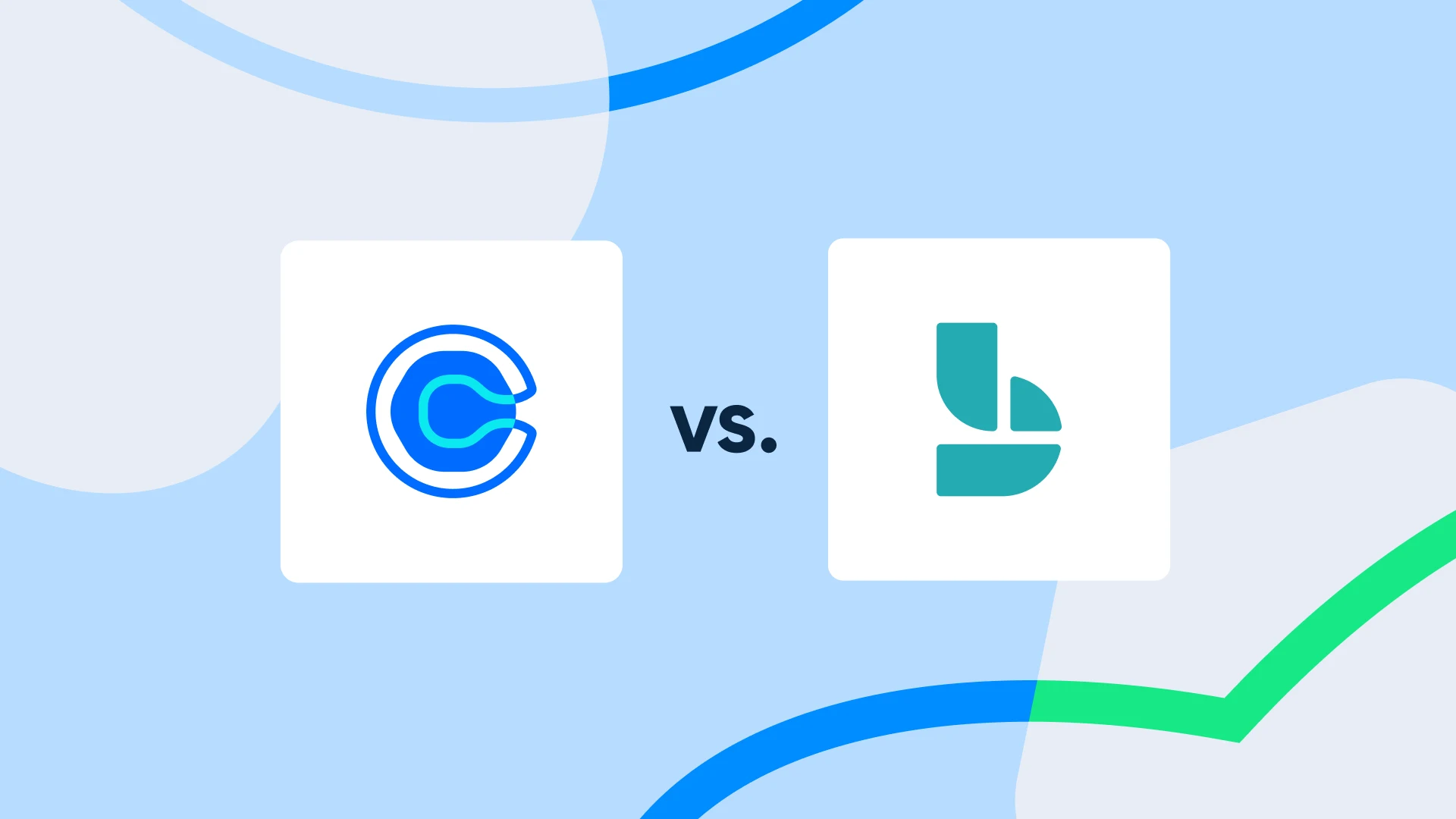 [Blog hero] Calendly vs. Microsoft Bookings: Which is right for you?