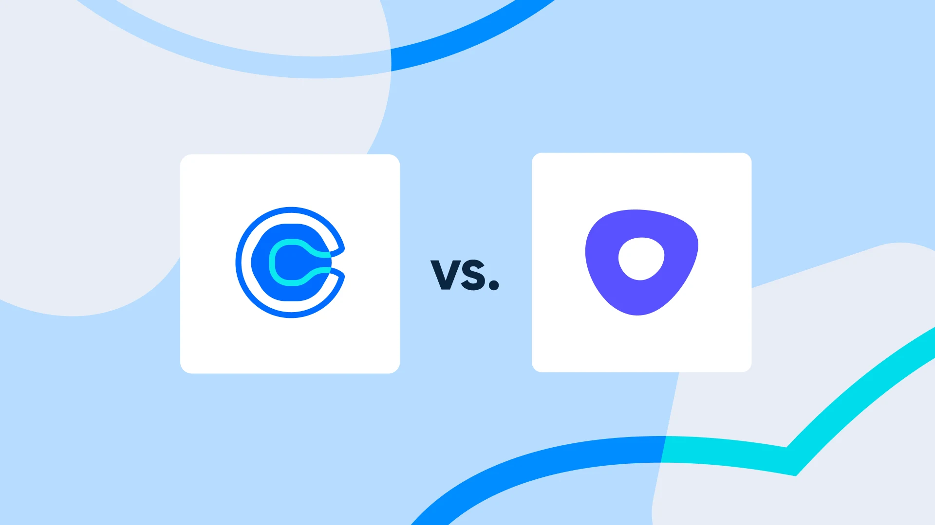 [Blog hero] Calendly vs. Outreach Meetings: Which scheduling software is better