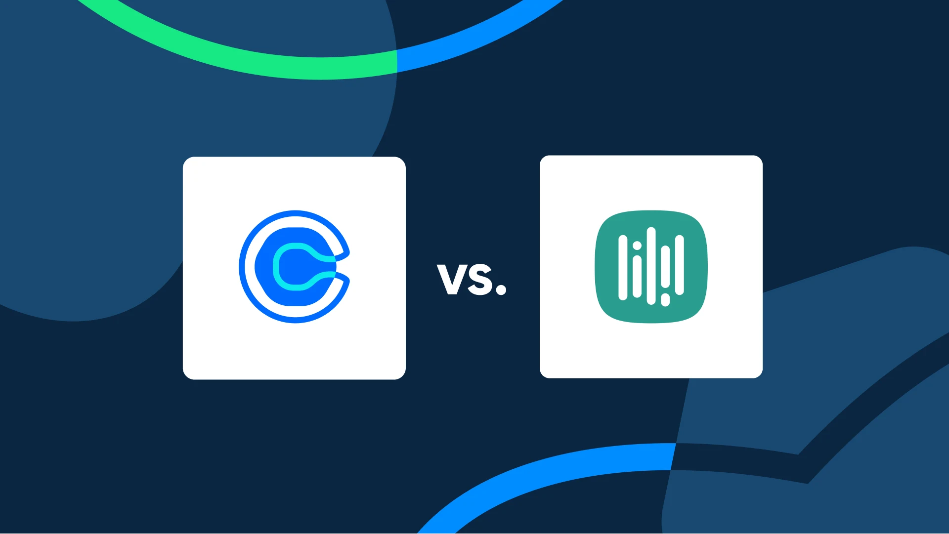 [Blog hero] Calendly vs YouCanBookMe