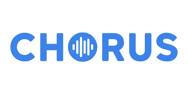 Chorus.ai logo