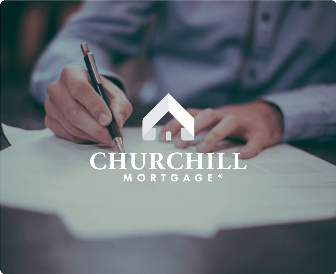 Churchill Mortgage