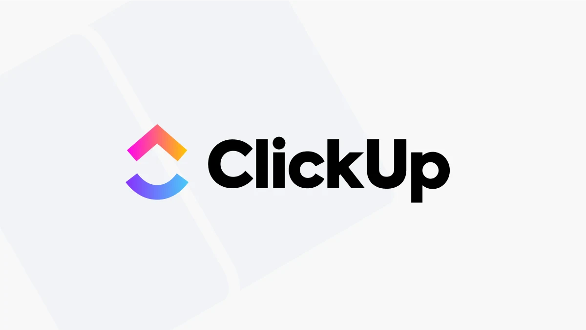 Clickup image section