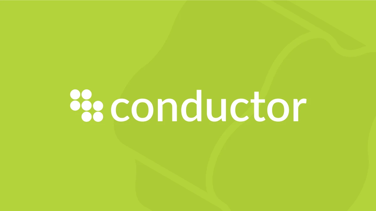 Card - Conductor - Customer Story