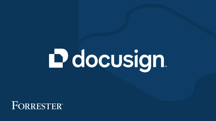 [DocuSign] Customer story - Card Image