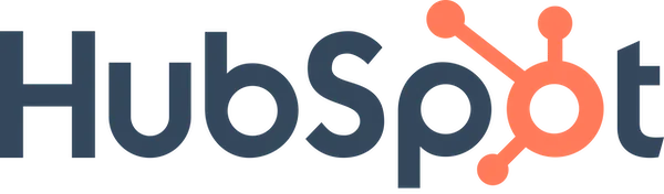 Hubspot logo