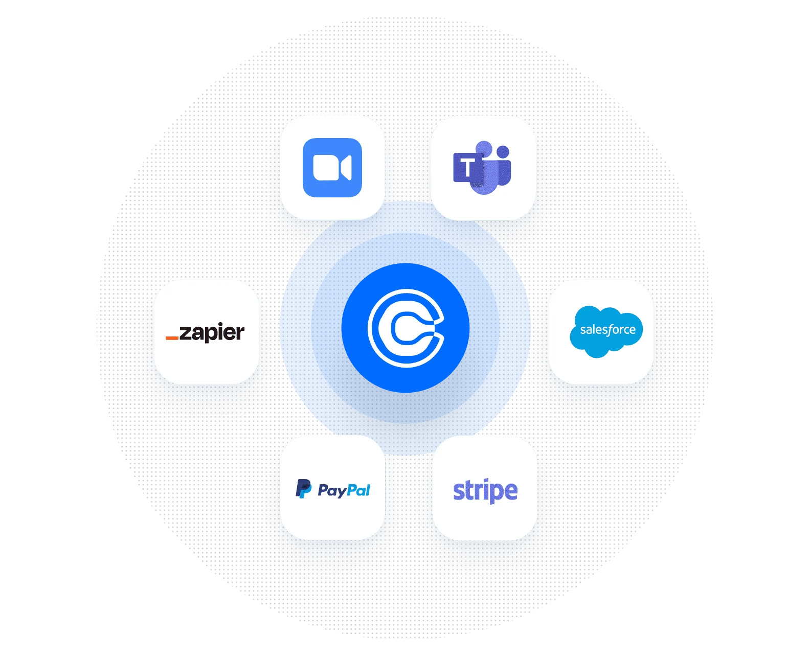 Integrate Calendly, boost productivity