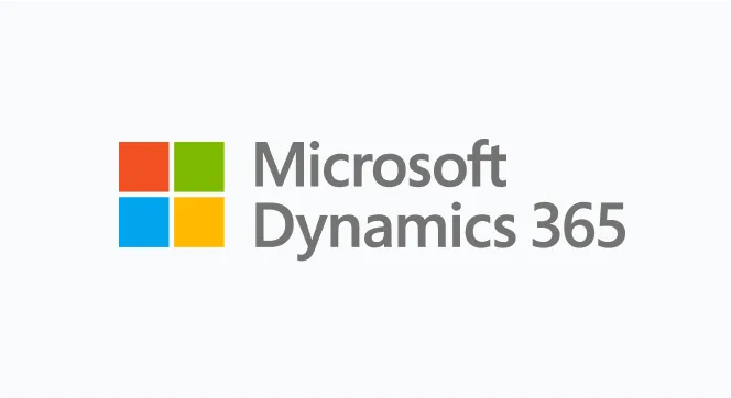 Dynamics 365