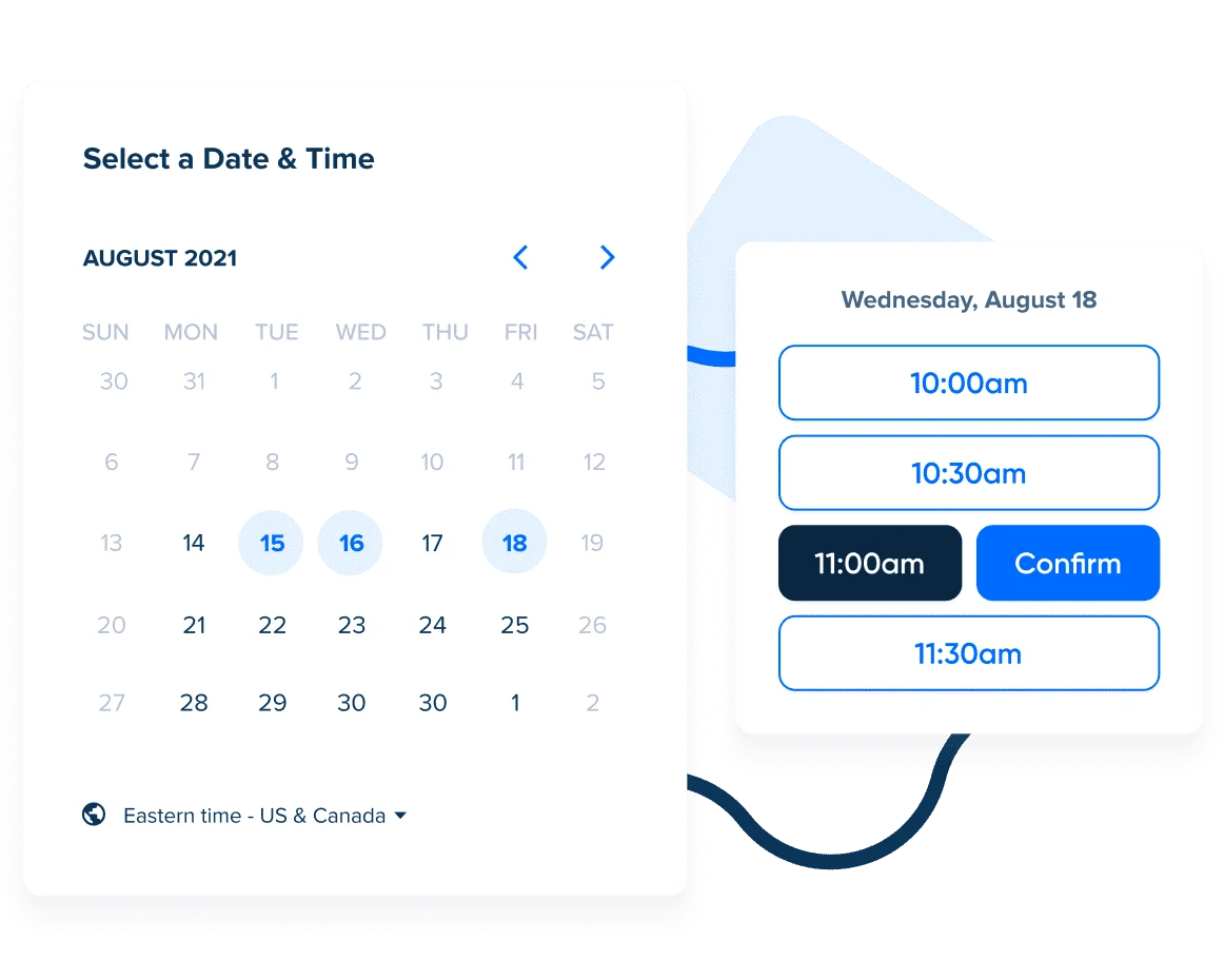 Core Scheduling Platform