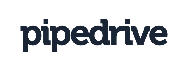 Pipedrive logo