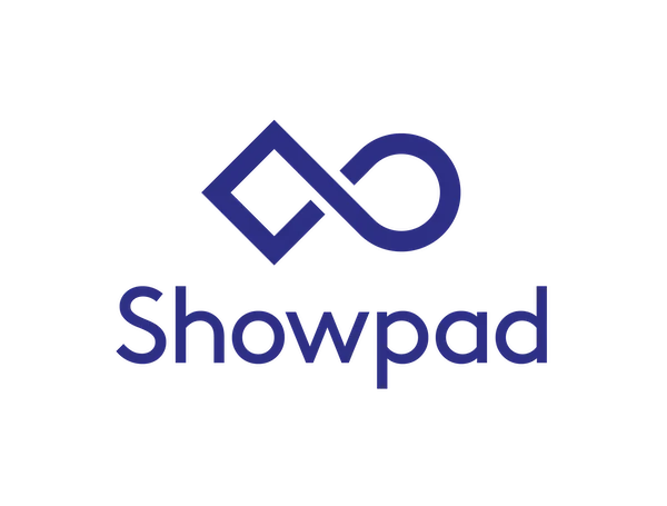 Showpad logo