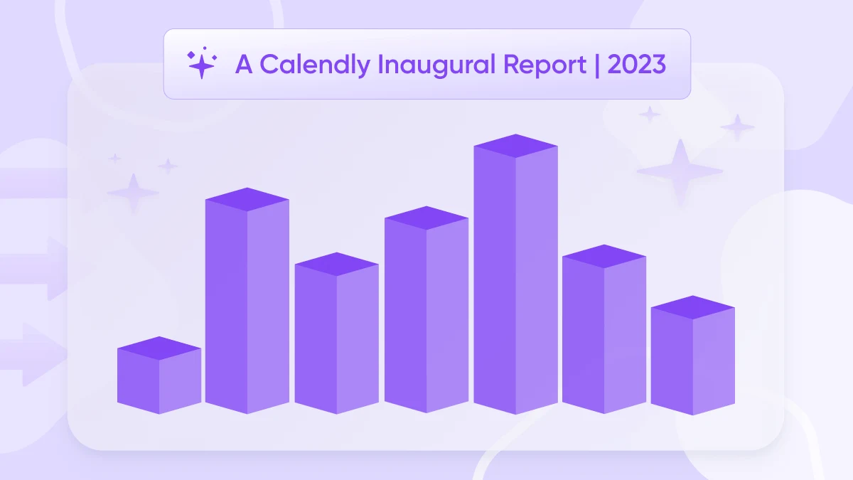 [State of Scheduling 2023] Report Hero