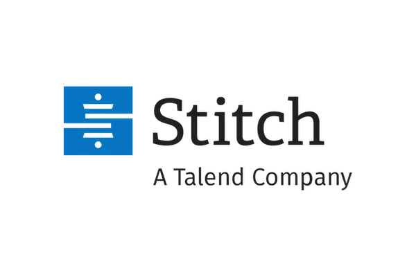 Stitch logo