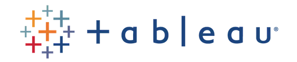 Tableau logo