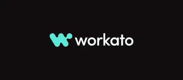 Workato logo