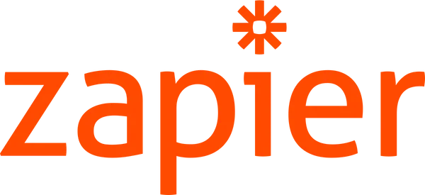 Zapier logo